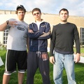 16  Mens Crew - Badass and Oh So Fine